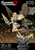 *Pre-order * Kod Studio Xenoblade Chronicles Pyra Resin Statue #14