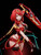 *Pre-order * Kod Studio Xenoblade Chronicles Pyra Resin Statue #6