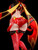 *Pre-order * Kod Studio Xenoblade Chronicles Pyra Resin Statue #4