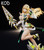 *Pre-order * Kod Studio Xenoblade Chronicles Pyra Resin Statue #12