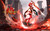 *Pre-order * Kod Studio Xenoblade Chronicles Pyra Resin Statue #7