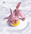 *Pre-order * Lupacol Studio Pokémon Furry series Espeon Resin Statue #1