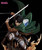 *Pre-order * Wawa Studio Attack on Titan Levi Ackerman Resin Statue #4