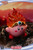 *Pre-order * WakuWaku Studio Kirby's Dream Land Fire Kirby Resin Statue #1