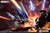 Licensed*Pre-order * Bandai SEED Destiny FREEDOM GUNDAM vs DESTROY GUNDAM Resin Statue #2