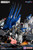 Licensed*Pre-order * Bandai SEED Destiny FREEDOM GUNDAM vs DESTROY GUNDAM Resin Statue #5