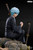 *Pre-order * Lamzc Studio Gin Tama child Gintoki Sakata Resin Statue #7