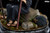 *Pre-order * Lamzc Studio Gin Tama child Gintoki Sakata Resin Statue #3
