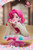 Licensed*Pre-order * Cherrylune Studio original Keqi Resin Statue #2 Licensed*Pre-order * Cherrylune Studio original Keqi Resin Statue #2