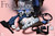 *Pre-order * Shibadon Studio Dislyte Freddy Resin Statue #8