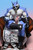 *Pre-order * Shibadon Studio Dislyte Freddy Resin Statue #13