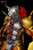 *Pre-order * Jvmo Studio Digimon War Greymon Resin Statue #10
