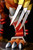 *Pre-order * Jvmo Studio Digimon War Greymon Resin Statue #3