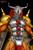 *Pre-order * Jvmo Studio Digimon War Greymon Resin Statue #8