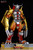 *Pre-order * Jvmo Studio Digimon War Greymon Resin Statue #5