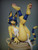 *Pre-order * Spiritdemon Studio Animal Crossing: New Horizons Ankha Resin Statue #2 *Pre-order * Spiritdemon Studio Animal Crossing: New Horizons Ankha Resin Statue #2
