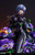 *Pre-order * DT Studio EVA  sci-fi motorcycle Ayanami Rei Resin Statue #13