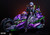 *Pre-order * DT Studio EVA  sci-fi motorcycle Ayanami Rei Resin Statue #10