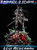 *Pre-order * ManQi Studio Attack on Titan Levi Ackerman Resin Statue #1
