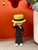 *Pre-order * Stardream Studio G-Dragon Jazz hat suit version Resin Statue #1
