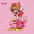 *Pre-order * Wawa Studio Cardcaptor Sakura Sakura Kinomoto Resin Statue #1