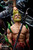 *Pre-order * LK Studio Attack on Titan Levi Ackerman Resin Statue #3