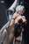 *Pre-order * Venus Mint Studio Fate bunny girl Joan of Arc Resin Statue #4