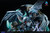*Pre-order * DS Studio Monster Summon Series Yu-Gi-Oh! Blue-Eyes Ultimate Dragon Resin Statue #1