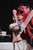 *Pre-order * MiYin Studio Wuthering Waves Lupa Resin Statue #3