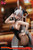*Pre-order * Modomodo Studio Azur Lane bunny girl KMS Ägir Resin Statue #14