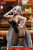*Pre-order * Modomodo Studio Azur Lane bunny girl KMS Ägir Resin Statue #10