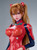 *Pre-order * SGD studio EVA Ayanami Rei＆Asuka Langley Soryu Silicone Statue #3