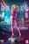 *Pre-order * Aura Studio Dragon Ball The Strongest Android 18 Resin Statue #7