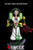 *Pre-order * Shenzhu Studio Jackie Chan Adventures Archmage Uncle Resin Statue #3