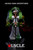 *Pre-order * Shenzhu Studio Jackie Chan Adventures Archmage Uncle Resin Statue #2