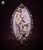 *Pre-order * Reborn Studio Chainsaw Man Your girlfriend Makima＆Reze Resin Statue #1