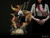 *Pre-order * Bard Studio Clair Obscur: Expedition 33 Mael Resin Statue #9