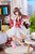*Pre-order * Ensoutoys Studio Rent-A-Girlfriend Mizuhara Chizuru Statue #9