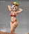 *Pre-order * Thirdeye Studio The Legend of Zelda bikini Purah Resin Statue #4 *Pre-order * Thirdeye Studio The Legend of Zelda bikini Purah Resin Statue #4