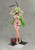 *Pre-order * Green tea studio Code Geass  Pub Bunny Girl C.C. Resin Statue #2