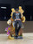 *Pre-order * Chikara Studio JOJO Memories of  Kujo Jotaro Resin Statue #6