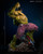 *Pre-order * PJMQ Studio The Hulk Resin Statue #4