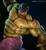 *Pre-order * PJMQ Studio The Hulk Resin Statue #2