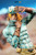 *Pre-order * QuietArt Studio JoJo Diego Brando Resin Statue #1