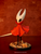 *Pre-order * Sheen Studio Hollow Knight: Silksong Hornet Resin Statue #3