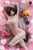 *Pre-order * Wearea Studio Chainsaw Man Underwear picture frame Reze Resin Statue #6