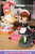 *Pre-order * WakuWaku Studio Detective Conan maid Haibara Ai Resin Statue #5
