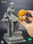 *Pre-order * Mintboy Studio The Legend of Zelda Training soldier Link Resin Statue #2