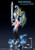 *Pre-order * BBSD Studio Yu-Gi-Oh! Dark Magician＆Dark Magician Girl Resin Statue #7