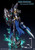 *Pre-order * BBSD Studio Yu-Gi-Oh! Dark Magician＆Dark Magician Girl Resin Statue #6